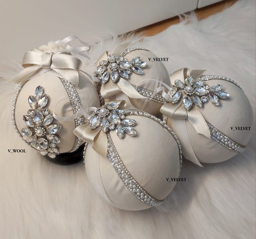 Bellissime palline di - n°4,