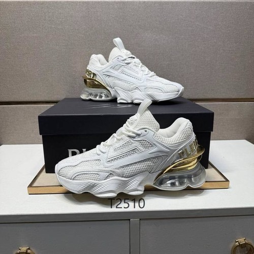 Sneakers philip plein - sneakers,