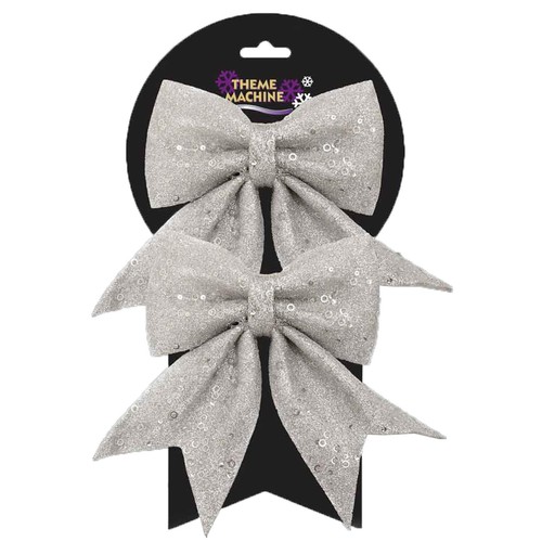 Fiocchi decorazione albero - decorazione, di