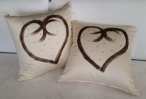 Cuscino arredo natale - arredo,