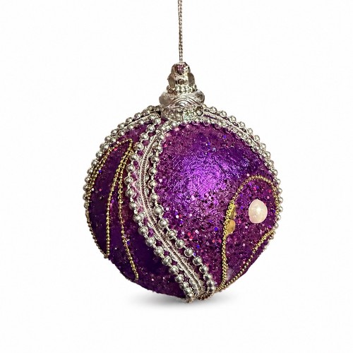 Stock palline natale - 50,