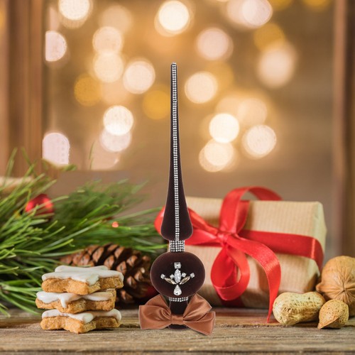 Puntale per albero natale - puntale,