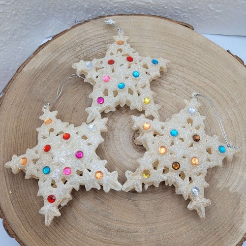 Stock appendini stelle - stock,