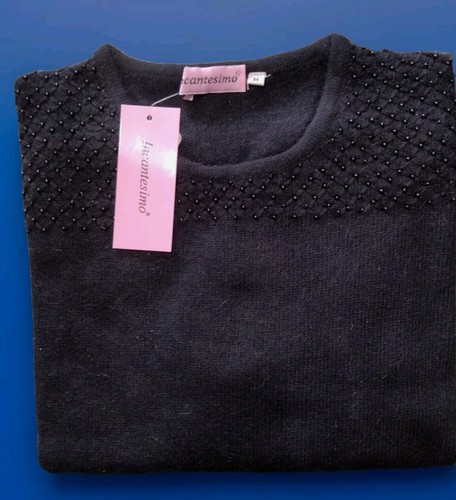Maglioncino donna manica lunga - manica,