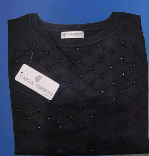Maglioncino donna manica lunga - maglioncino,