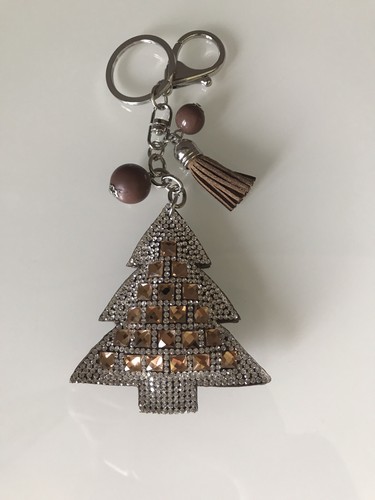 Portachiavi charm ciondolo - ciondolo, da