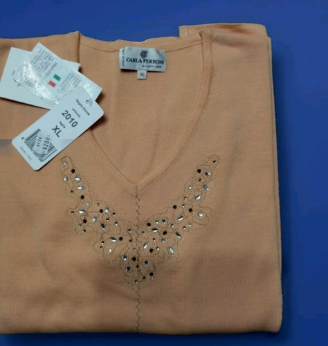 Maglione donna manica - maglione,