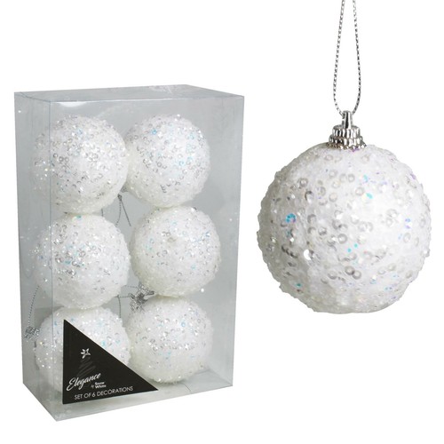 Natale confezione bianco - natale,