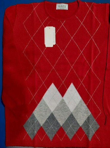 Maglioncino donna manica lunga - maglioncino,