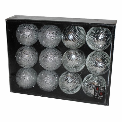 Decorazione natalizia palline - decorazione,