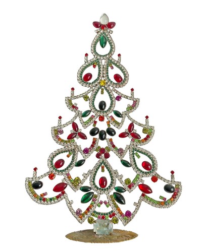 Gablonzer albero natale - gablonzer,
