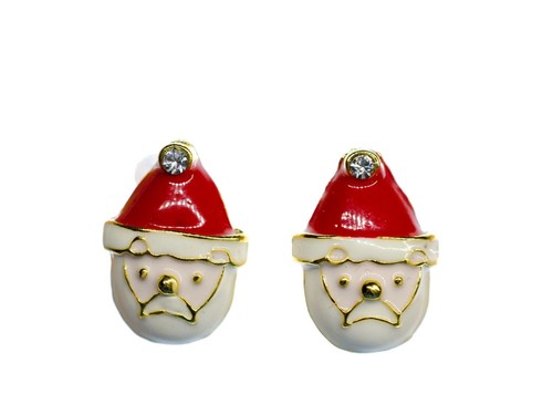 Orecchini perno miniblings - a,
