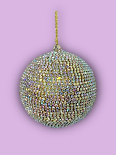Goodwill disco glitter strass - disco,
